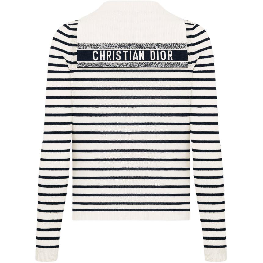 DIOR Sweaters Women's White