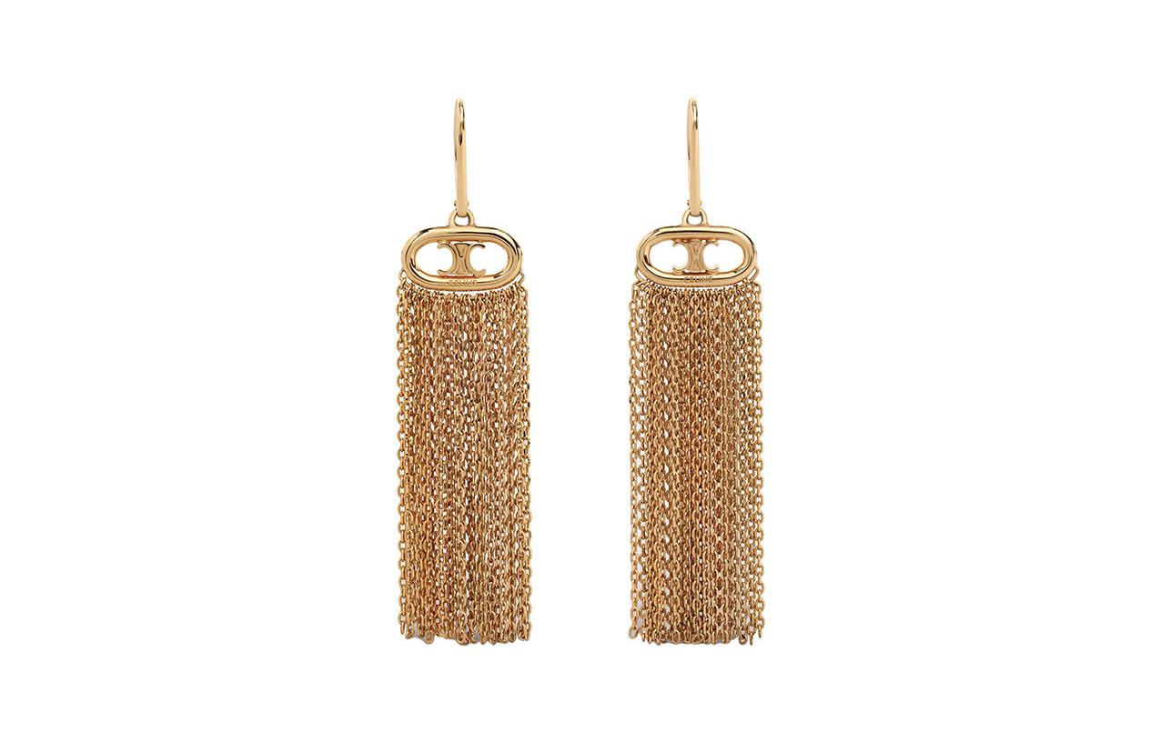 CELINE Earrings Women's