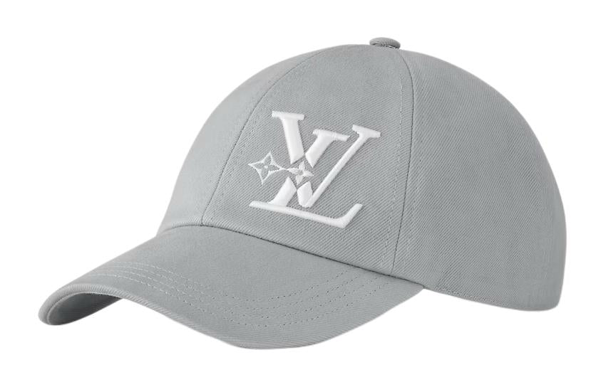 LOUIS VUITTON M7608L Lv Smash Cap