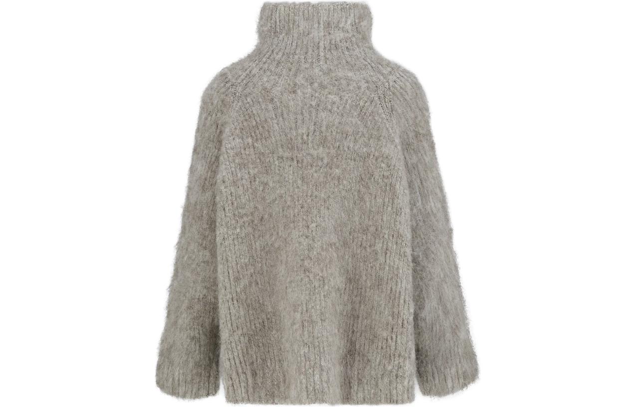 CELINE FW22 Sweater Women's Camel