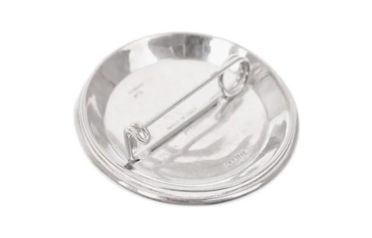 CELINE Brooches Unisex