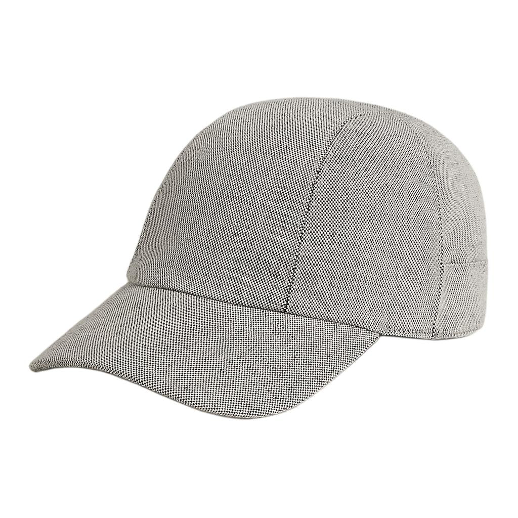 HERMES - Baseball Caps Men's Multicolor