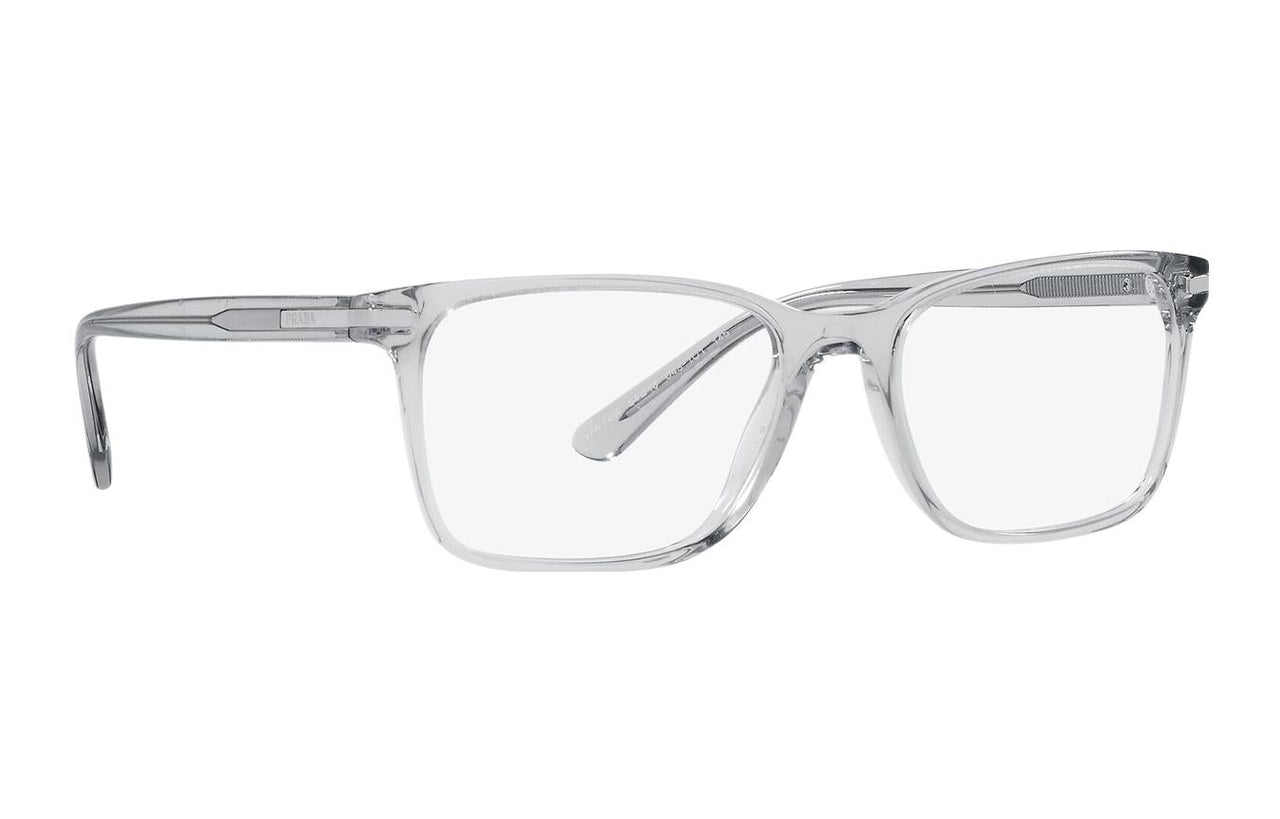 PRADA Rectangular Frame Glasses