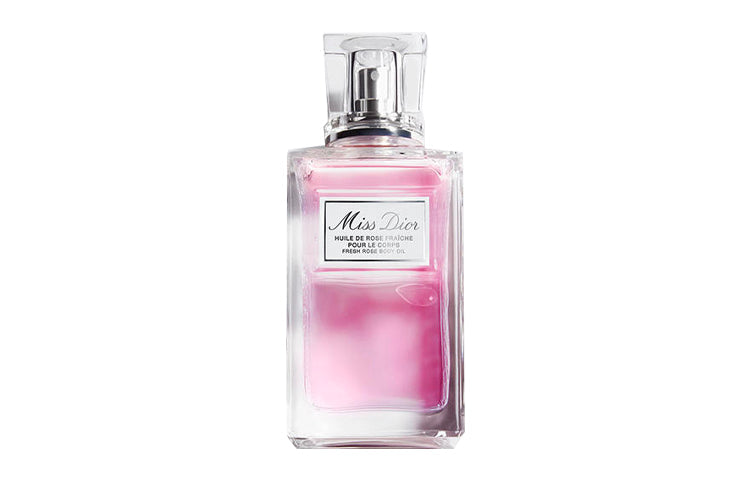 DIOR Miss DIOR Body Essential Oils, Serums & Care Oils Unisex