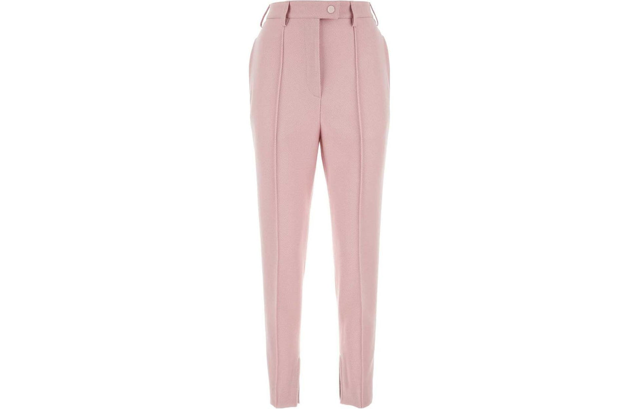 PRADA Casual Pants Women's Light Pink
