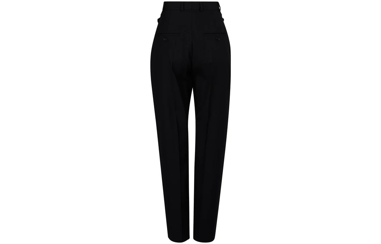 CELINE Casual Pants Women's Black