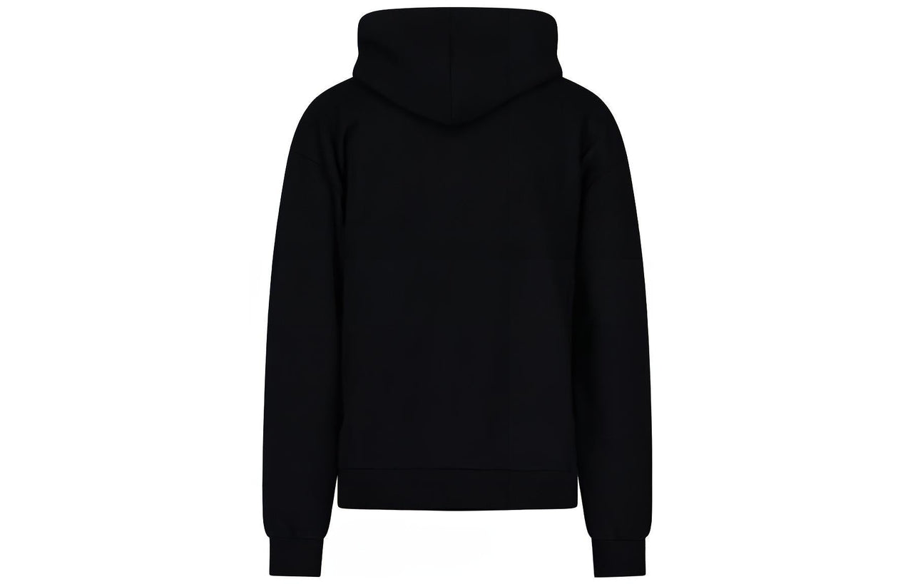 CELINE FW22 Sweatshirt Men's Black