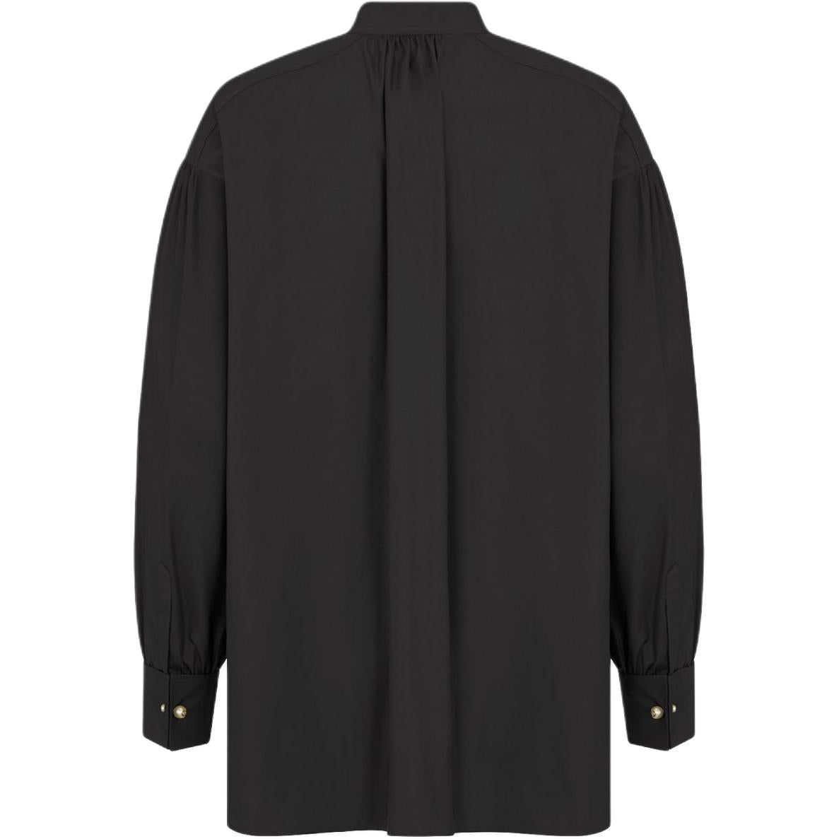 DIOR Shirts Women's Black