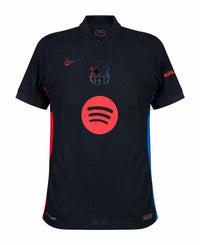 FC Barcelona 24/25 Away Kit- Player Version