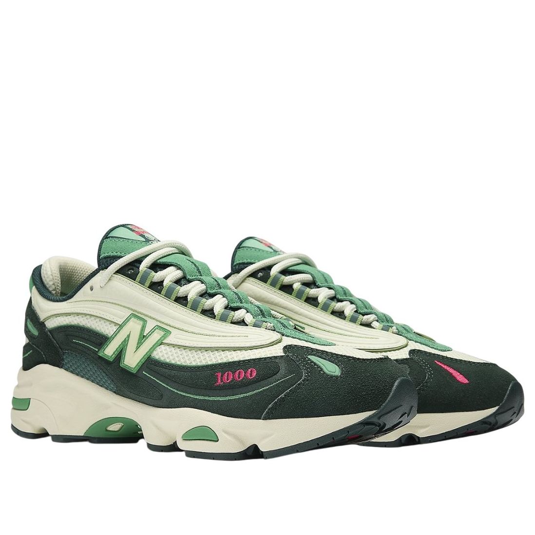 New Balance x Concepts 1000 'Mle' M1000CN