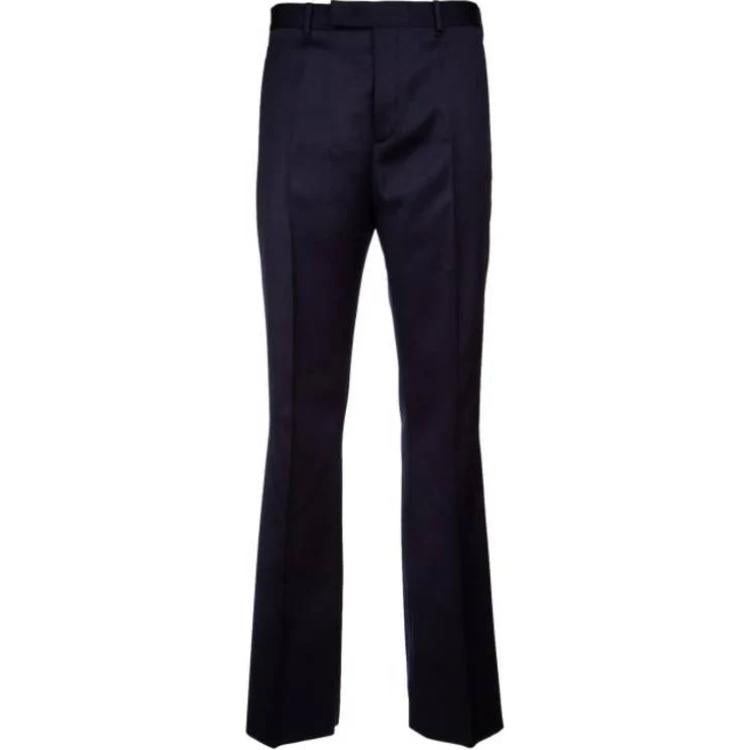 DIOR Flared Pants