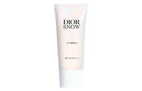 DIOR Snow Crystal Spirit Protection Sunscreen Lotion Hydrating And Repairing 30ml