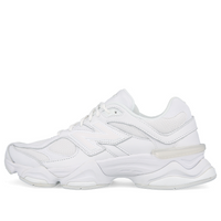 New Balance 9060 'Triple White' U9060NRJ