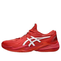 ASICS Court FF 3 Novak 'Rust White' 1041A361-964