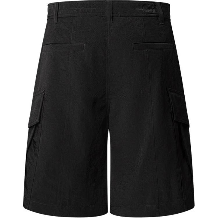 LOUIS VUITTON Technical Flight Cargo Shorts