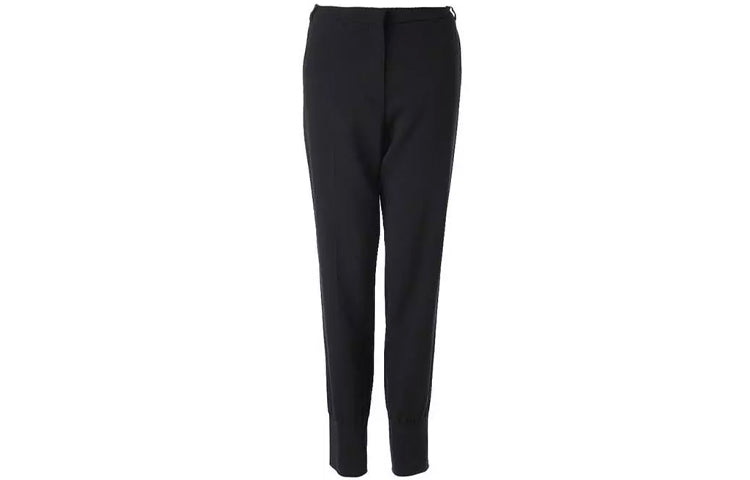 PRADA Casual Pants Women's Black