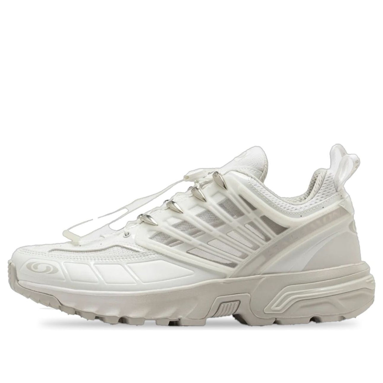 SALOMON x Margiela ACS PRO MM6 'White' 491123