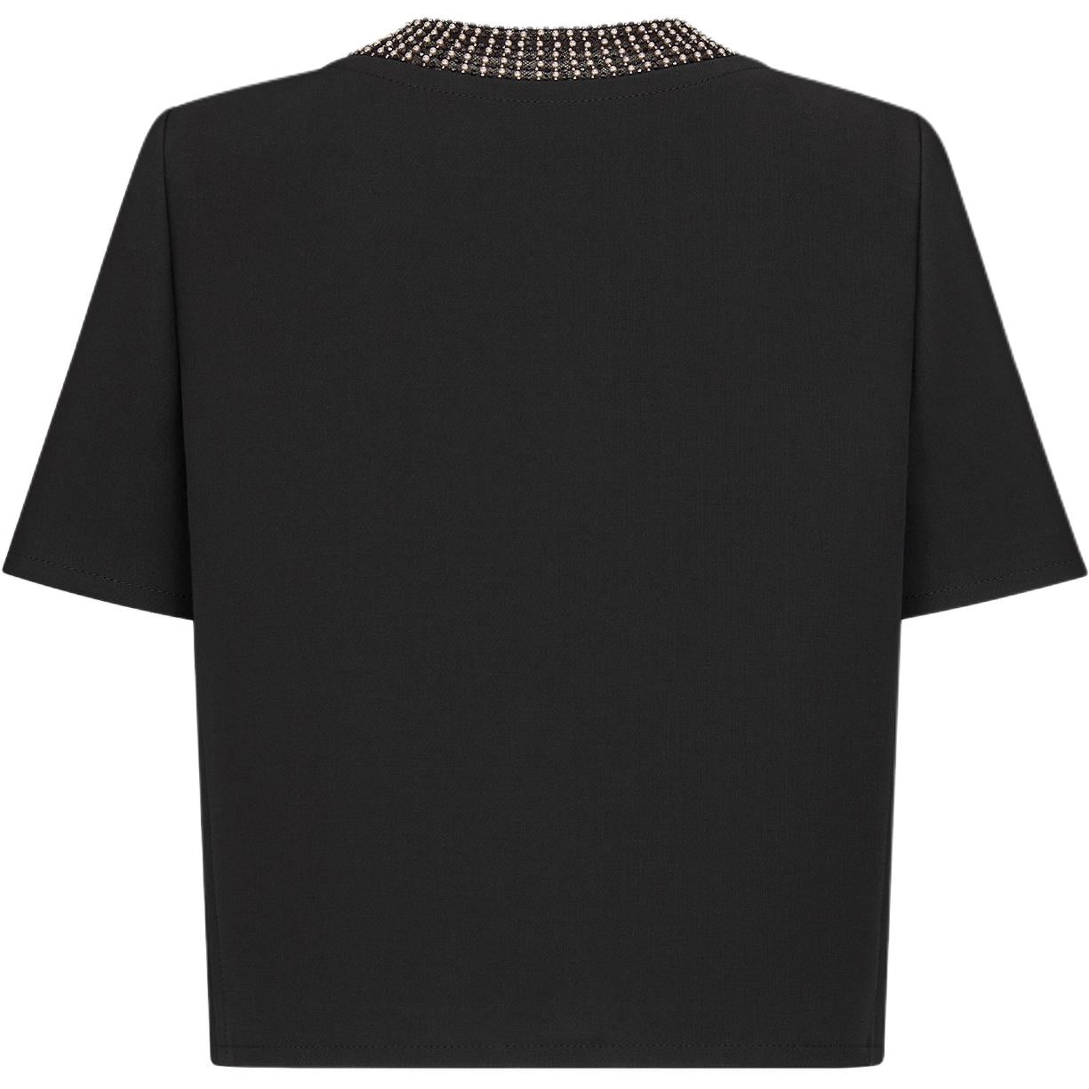 DIOR Jackets Coats Women's Black