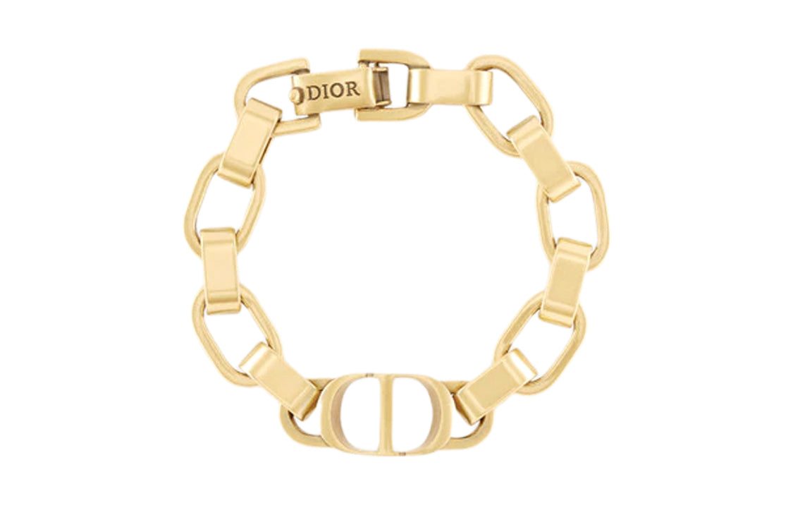DIOR 30 Montaigne Bracelets Unisex