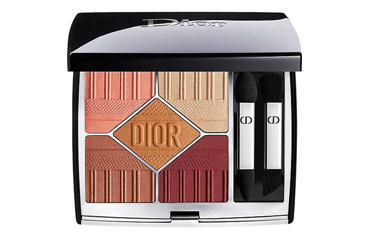 DIOR 2022 Summer Limited Eye Shadow Palette