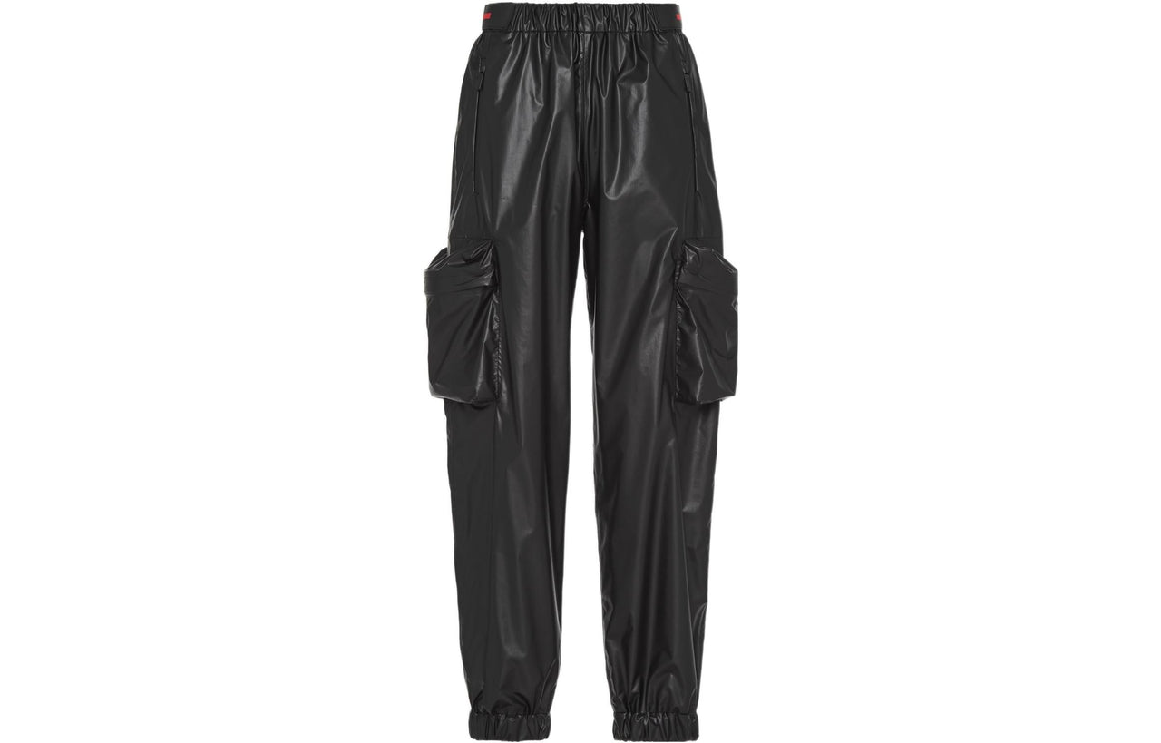 PRADA Casual Pants Women's Black