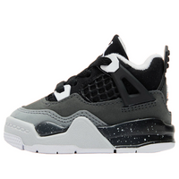 (TD) Air Jordan 4 Retro 'Fear' FV4538-002