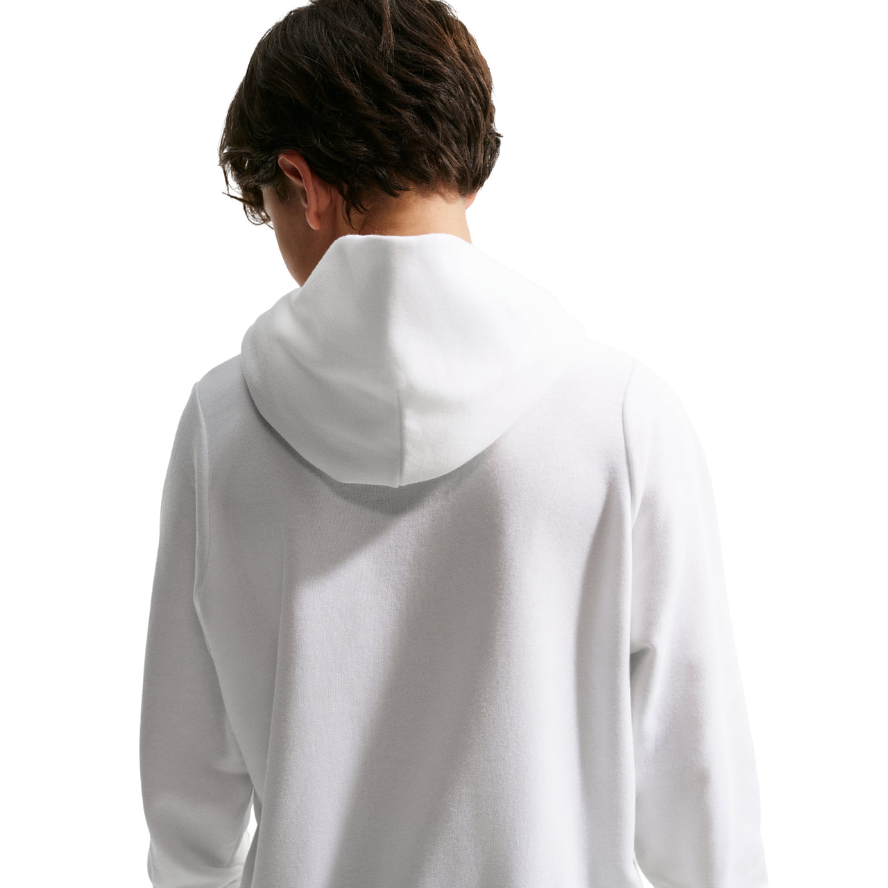 (GS) Nike x LEGO Collection Hoodie 'White Smoke Grey' IO3116-100