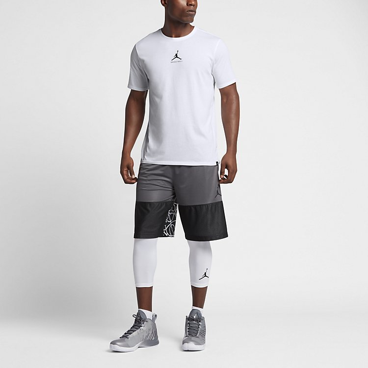 Apparel s Men Air Jordan Basketball 23/7 BBA 840394-100