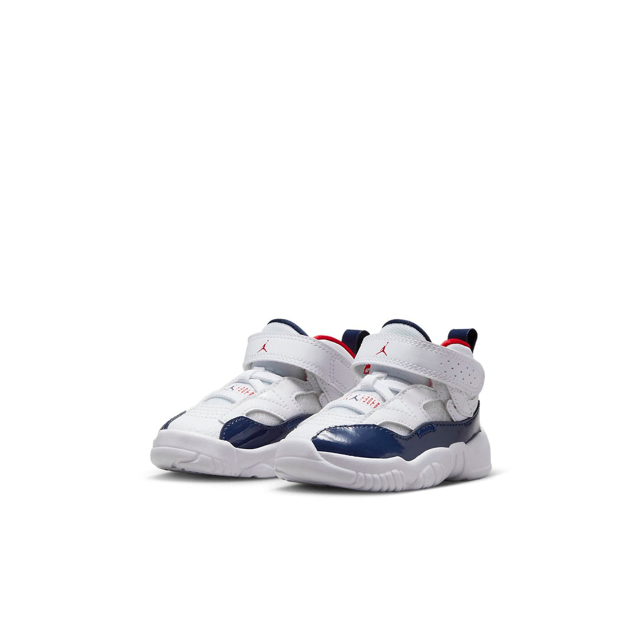 (TD) Air Jordan Jumpman Two Trey 'USA' DQ8433-102