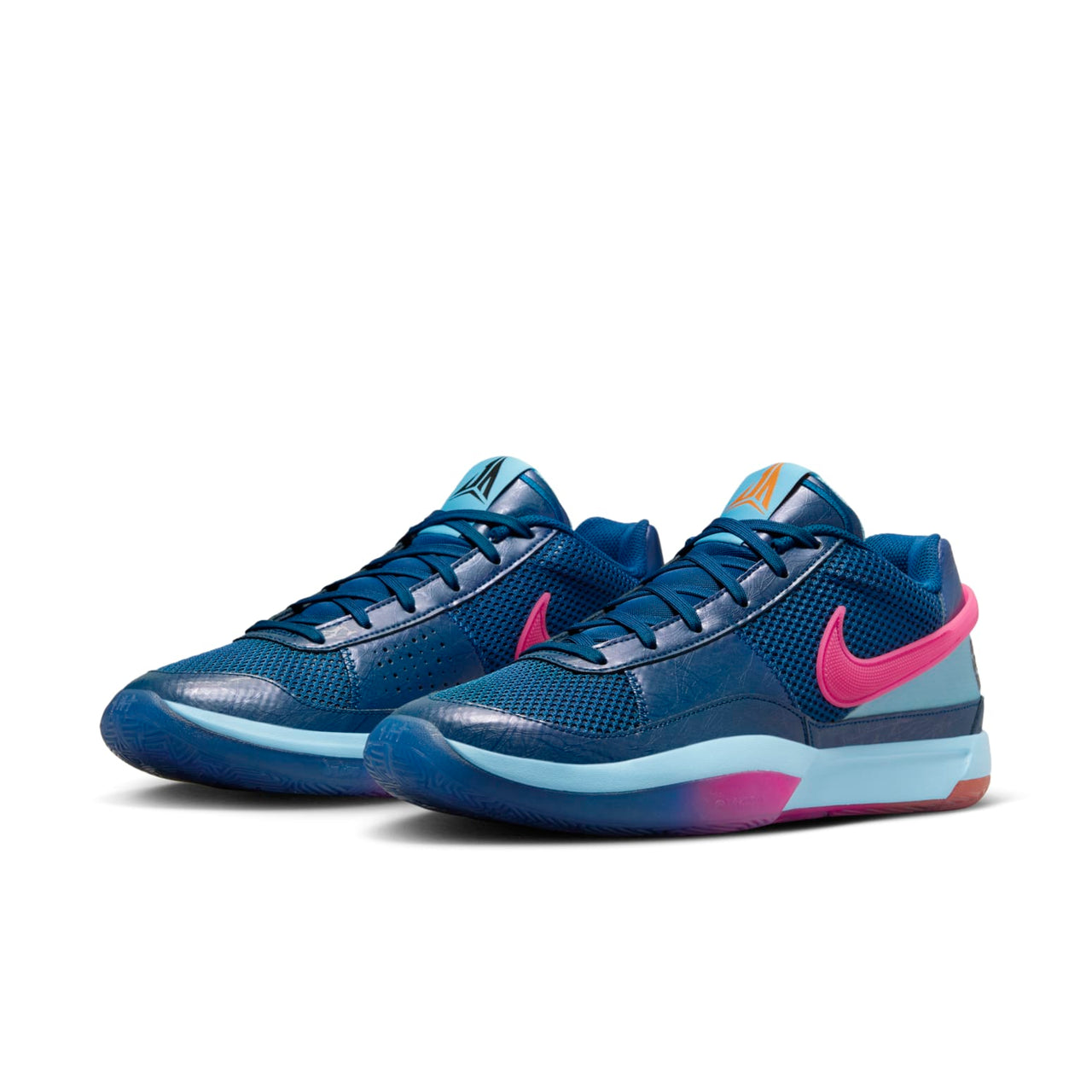 Nike JA 1 EP 'NY vs. NY' FV1288-400