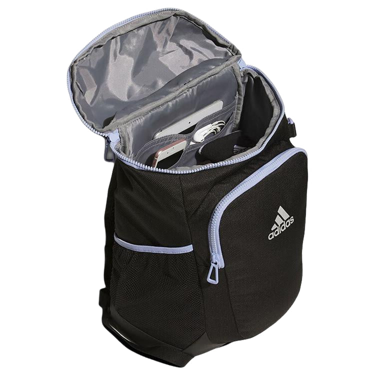adidas Bag 'Black Purple' JF1185