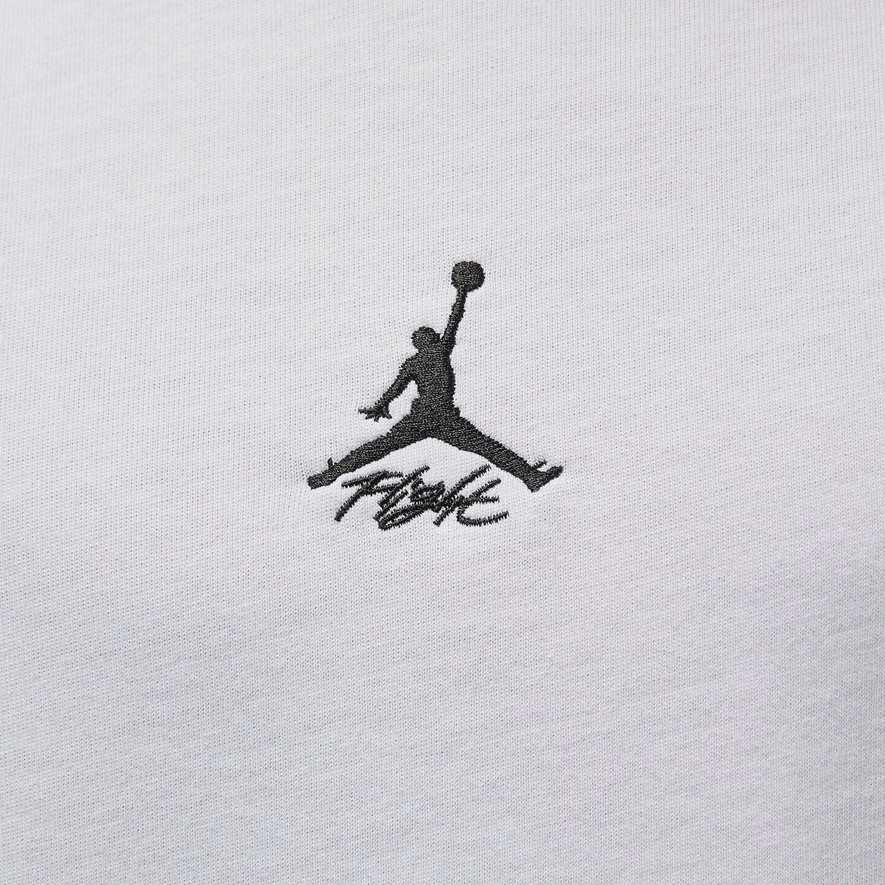 Air Jordan Flight Heritage 85 T-shirt 'White' FB7384-100