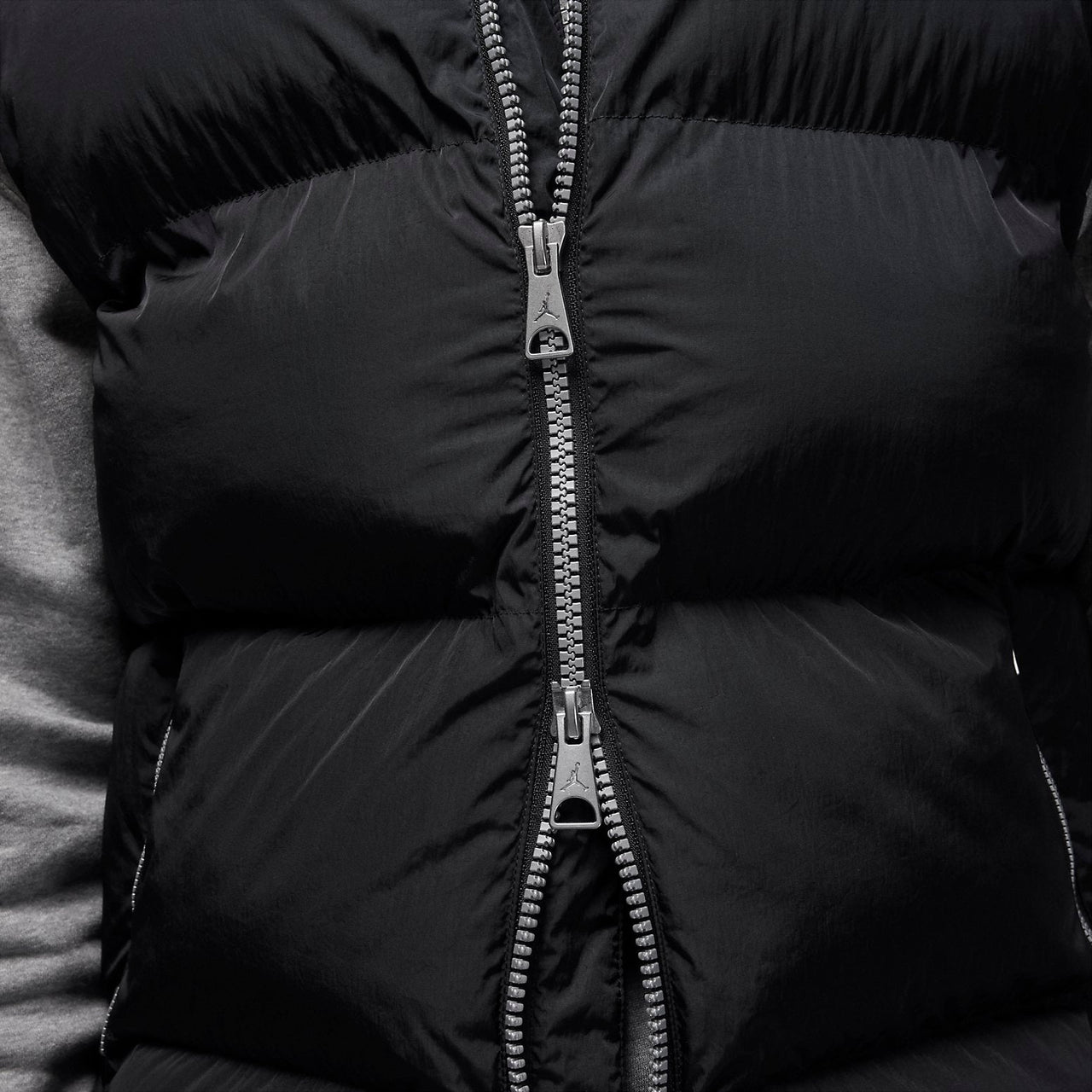 Air Jordan Essential Statement Vest 'Black' FB7308-010