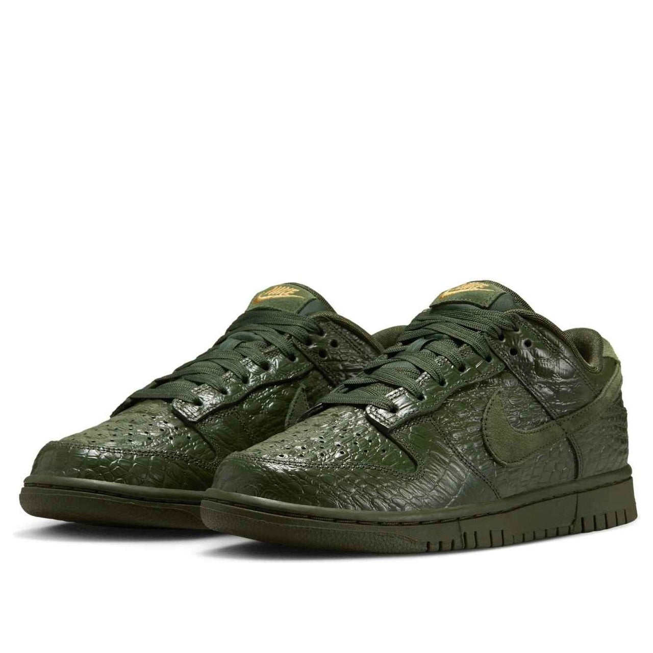 Nike Dunk Low 'Crocodile' HV4388-300