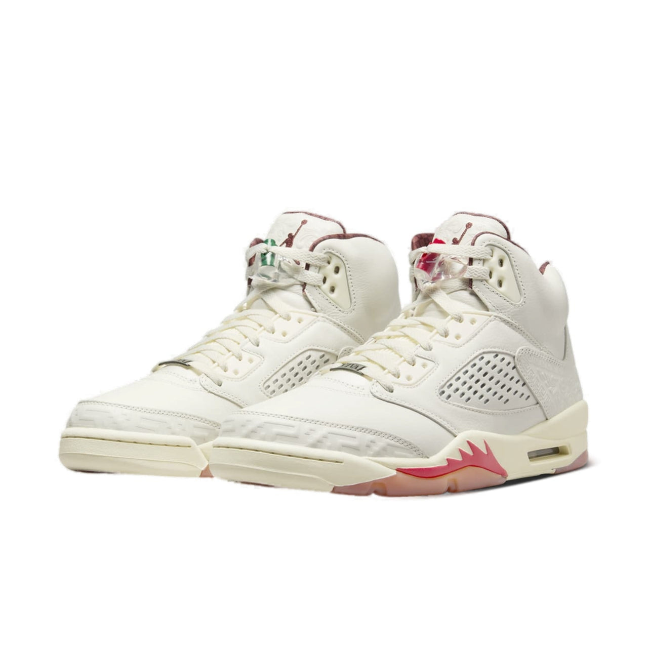 Air Jordan 5 Retro 'El Grito' HF8833-100