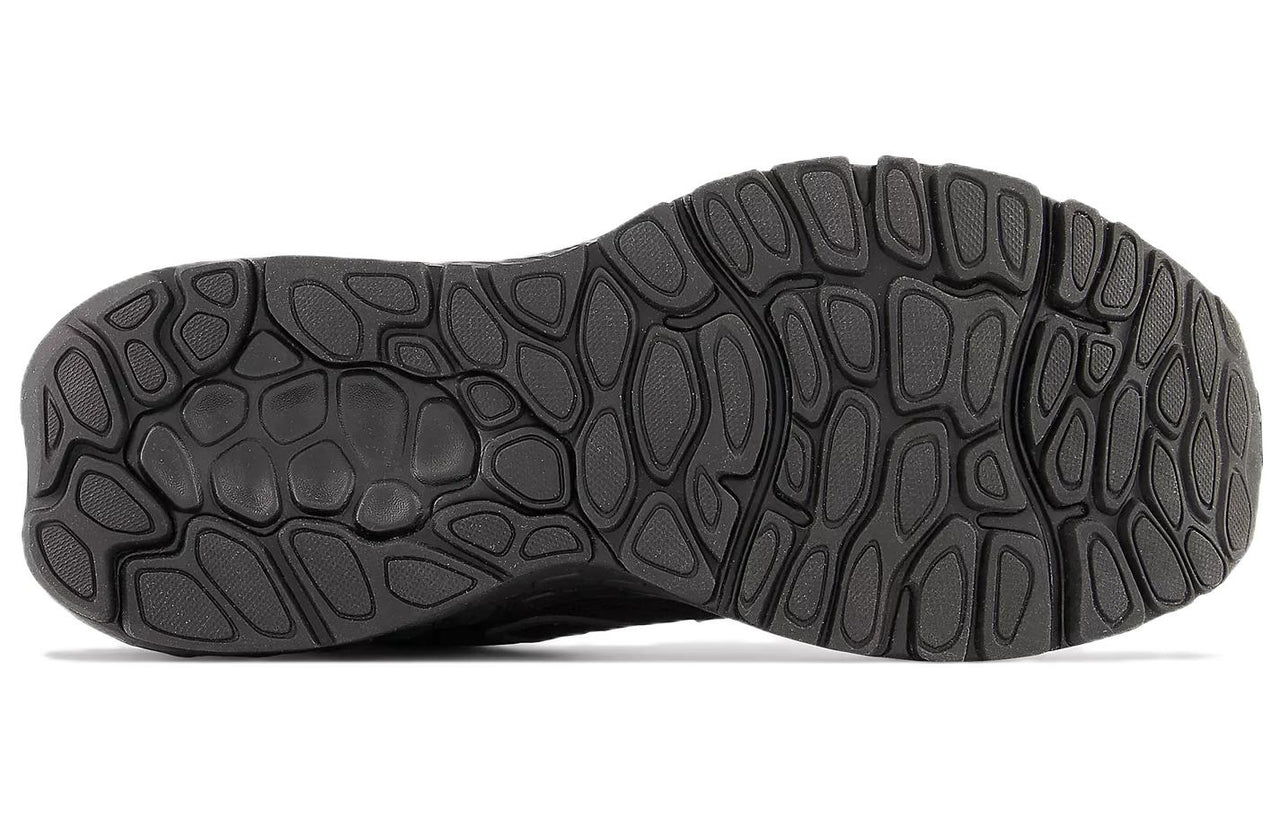 (WMNS) New Balance Fresh Foam X 880v12 'Black Magnet' W88012Z