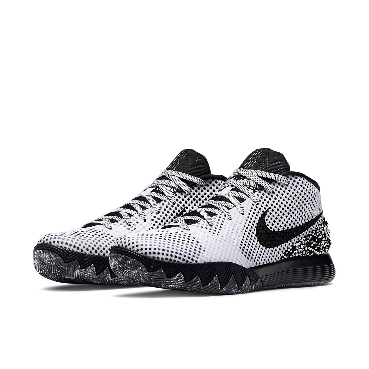 Nike Kyrie 1 EP 'BHM' 744698-100