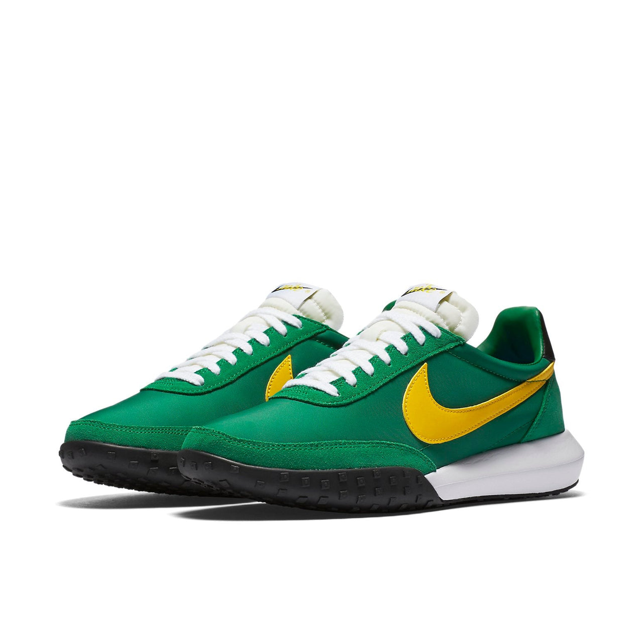 Nike Roshe Waffle Racer Nm Pine 'Green Tour Yellow' 845089-307