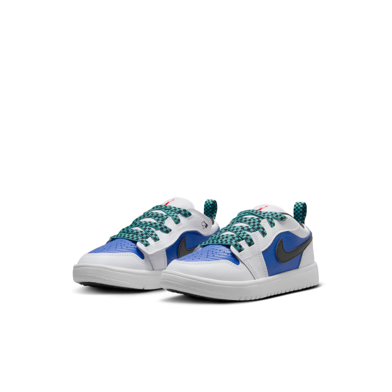 (PS) Air Jordan 1 Low ALT SE 'Formula 23 Pack' FQ8708-100