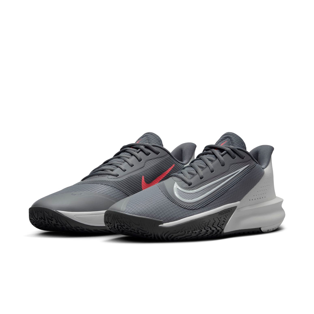Nike Precision 7 'Smoke Grey' FN4322-003