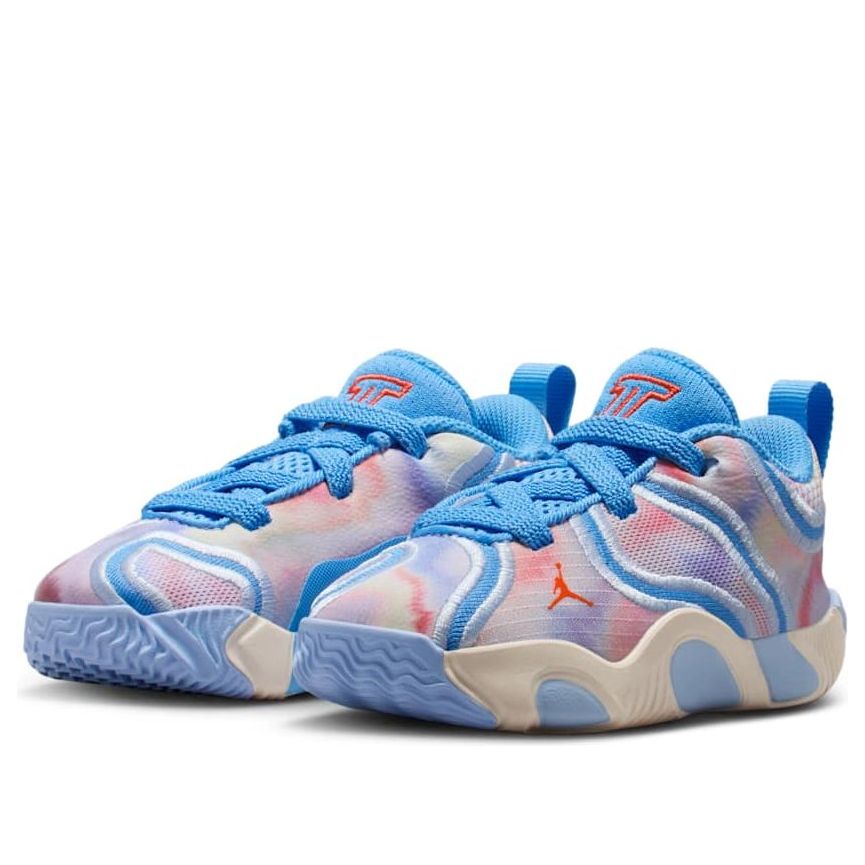 (TD) Air Jordan Tatum 3 'Tie Dye' HF3138-400