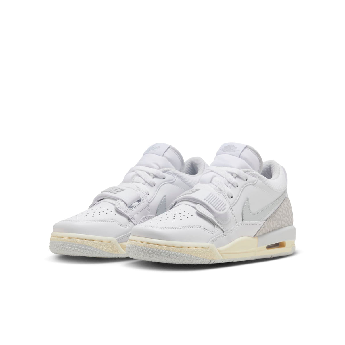 (GS) Air Jordan Legacy 312 Low 'White Coconut Milk' HJ3483-101