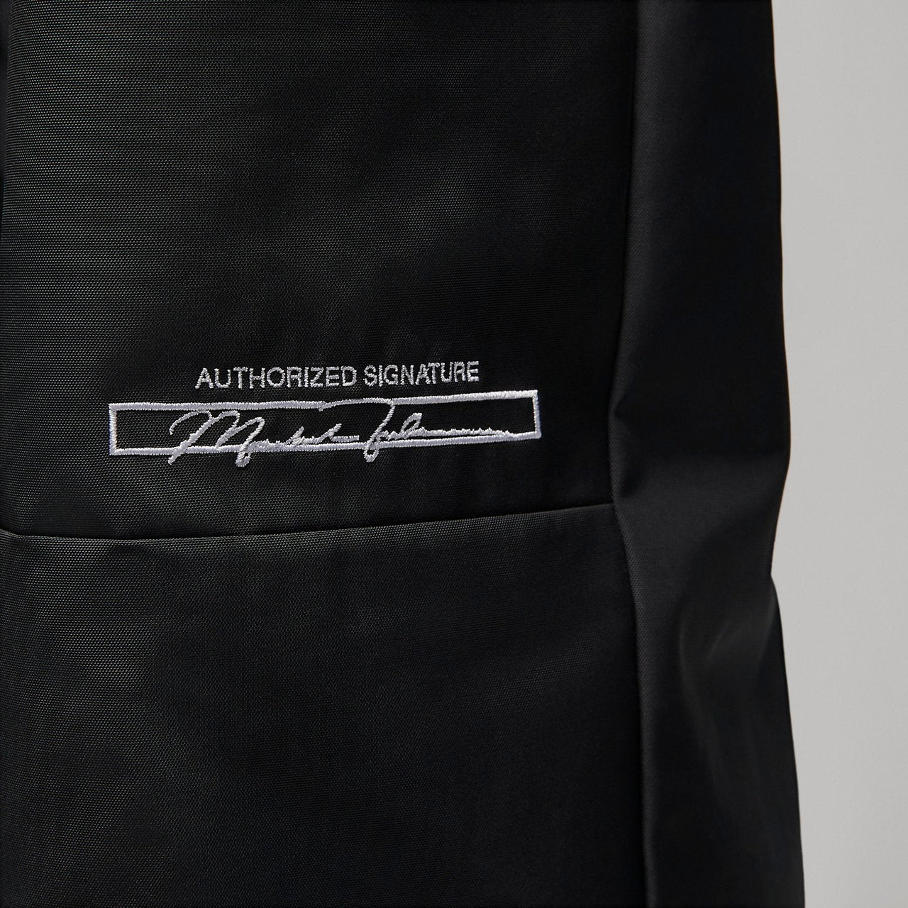 Air Jordan Flight Mvp Pants 'Black' DX9740-045