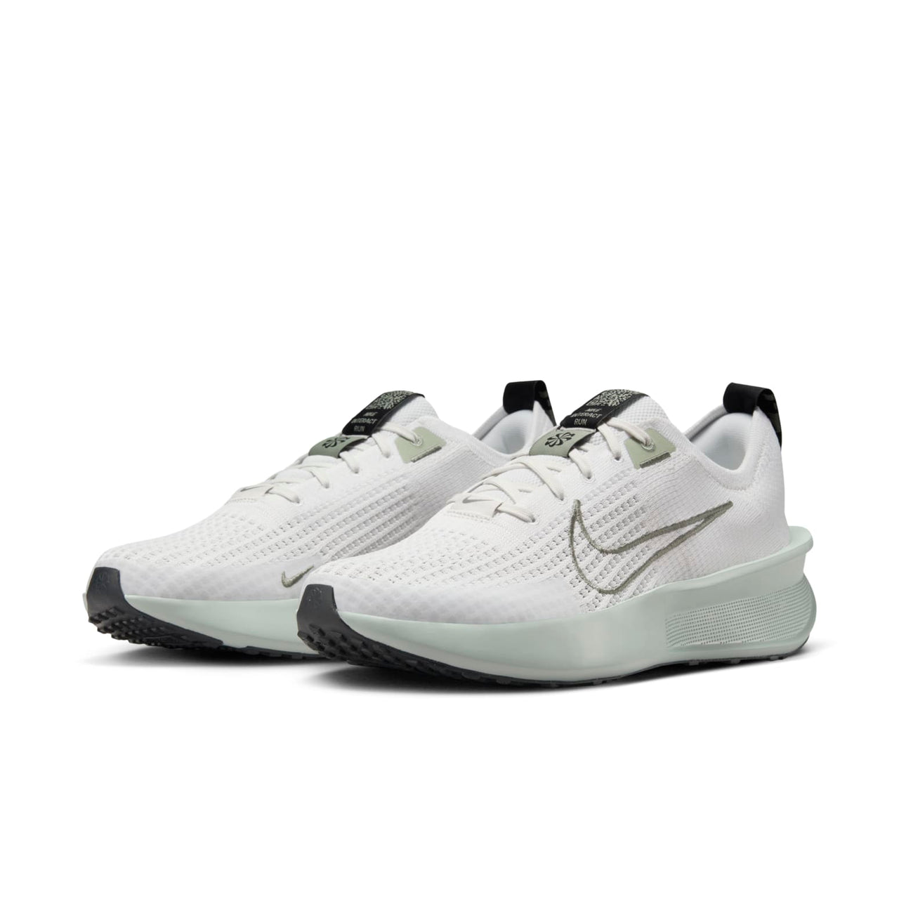 Nike Interact Run 'Platinum Tint Jade Horizon' FD2291-002