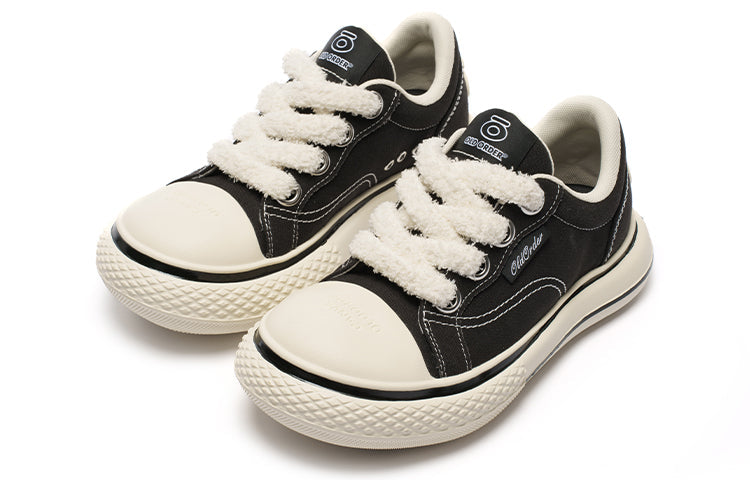 OLD ORDER Big Head Canvas 'Black' O2320724