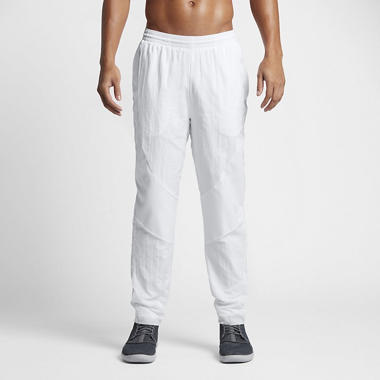 Apparel Pants Men Air Jordan Wings Muscle Pant 843102-100