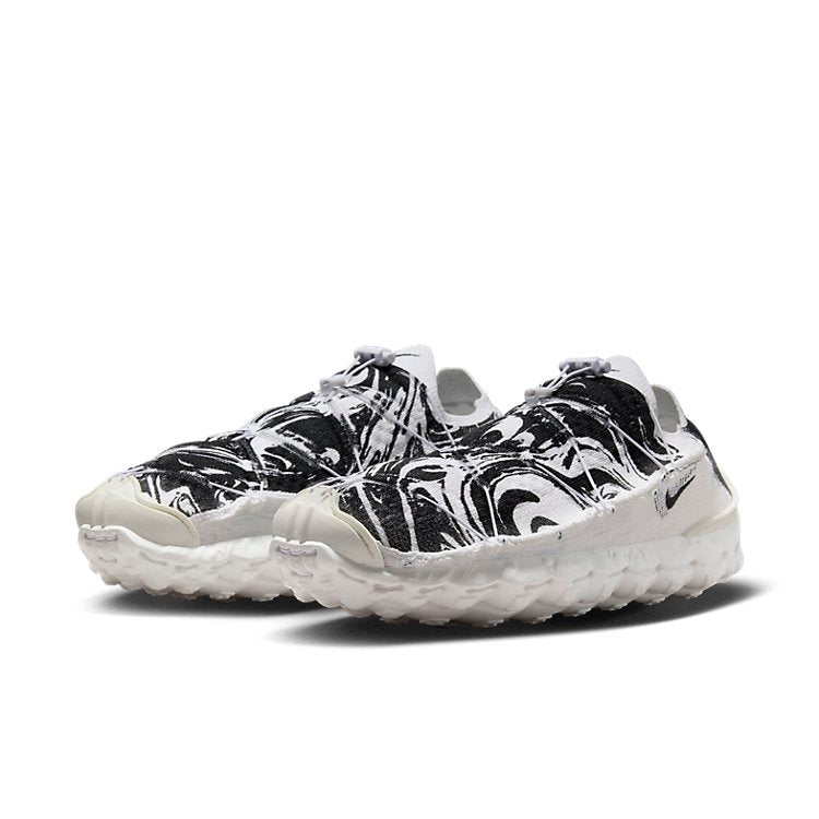Nike ISPA Mindbody 'Black White' DH7546-101