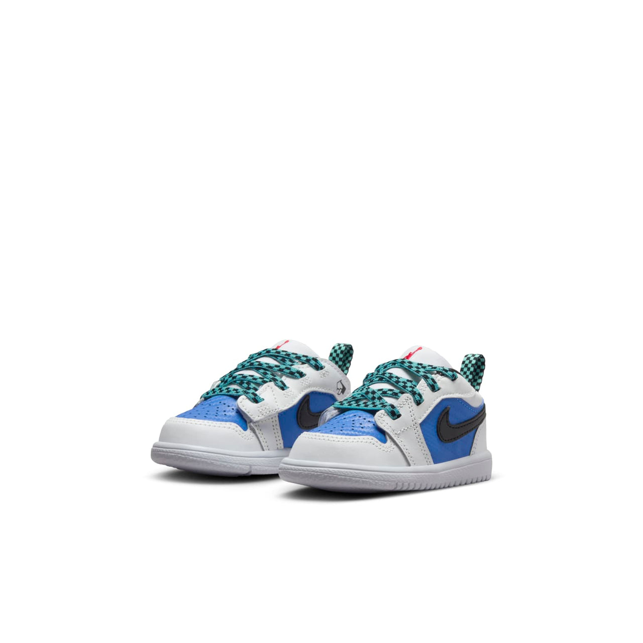 (TD) Air Jordan 1 Low ALT SE 'Formula 23 Pack' FQ8710-100