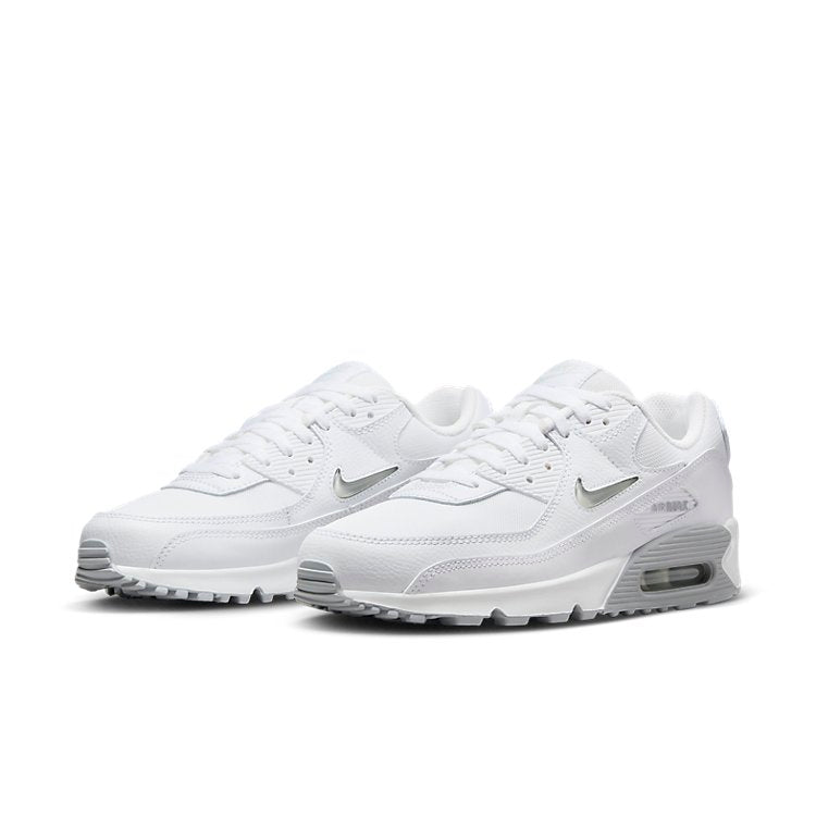 Nike Air Max 90 'White Jewel' FN8005-100