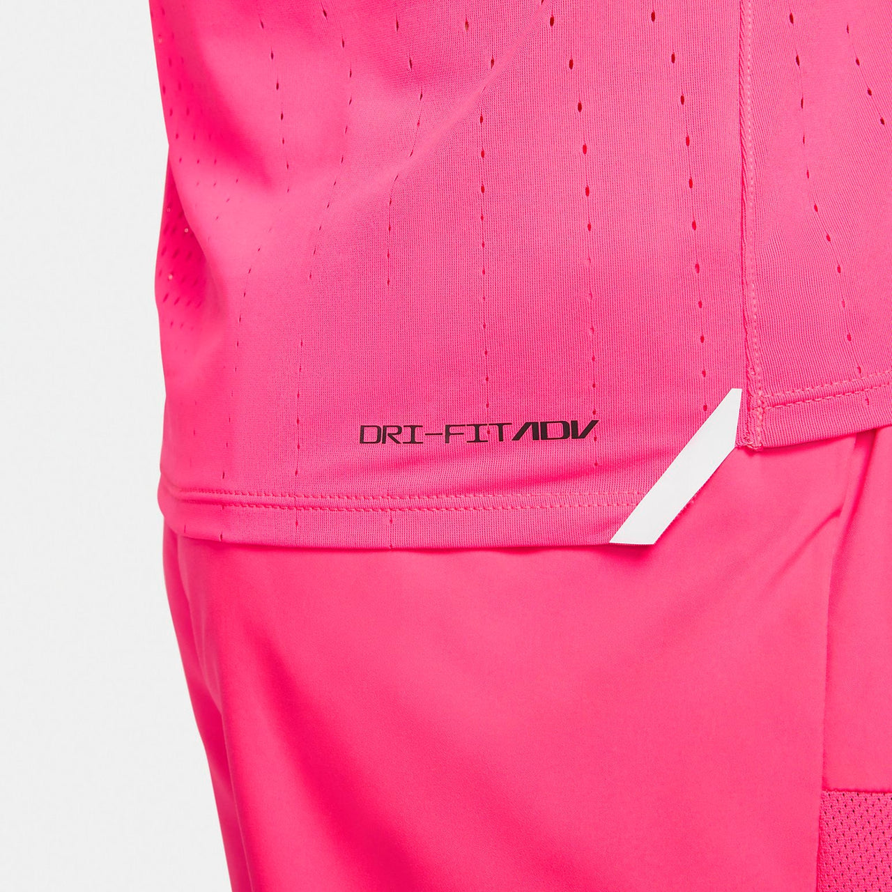 Nike Dri-FIT ADV AeroSwift Racing Vest 'Pink' DM4625-639